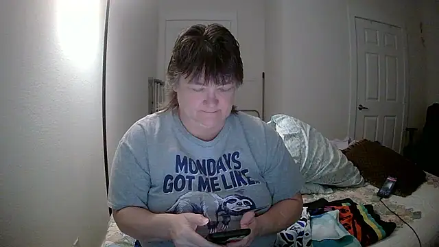 Buggy1965 online show from 01/19/26, 02:21