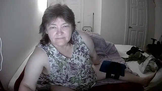 Buggy1965 online show from 03/03/26, 01:06