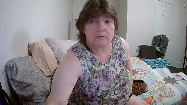 Buggy1965 online show from 04/11/26, 01:26