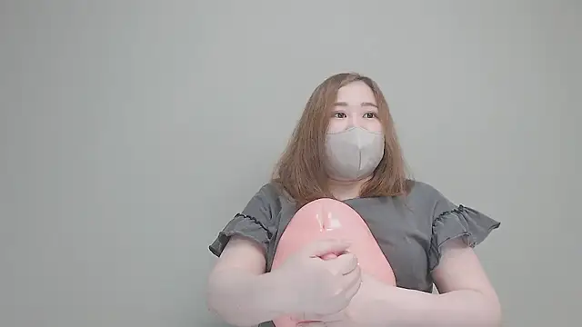 Hina pipi JP online show from 09/23/25, 12:08