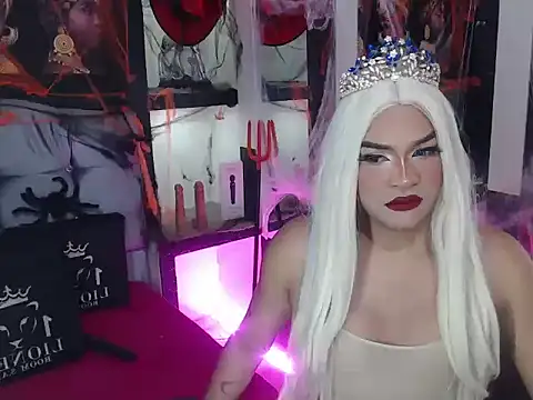 Sophia hott01 online show from 10/26/25, 04:02