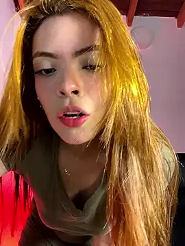 Bleer Rousse online show from 06/09/26, 11:11