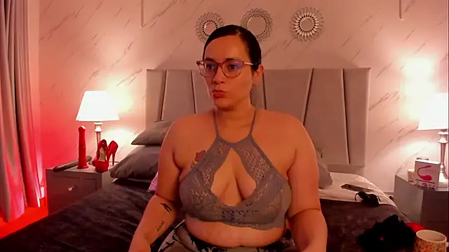 Michell Monet online show from 11/27/25, 11:56