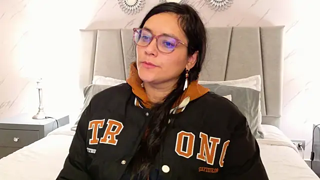 Michell Monet online show from 04/26/26, 12:14