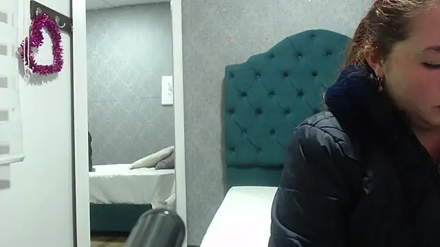 Snapshot of Vic_Taylor chatting on 01/19/26, 11:36 Vic Taylor online show from 01/19/26, 11:36