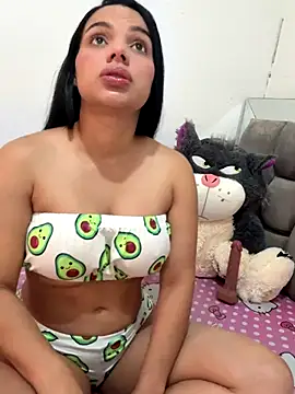 Anavalle online show from 09/25/25, 09:51