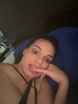 Anavalle online show from 10/12/25, 05:56