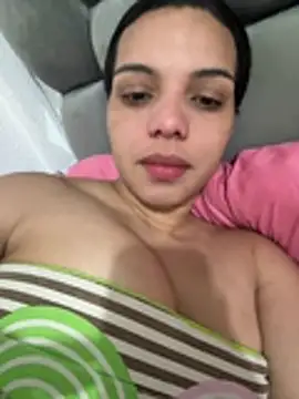 Anavalle online show from 03/18/26, 02:09