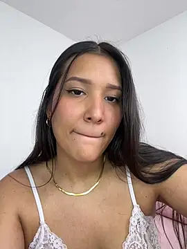 IsabellaJoness  online show from 01/17/26, 08:34