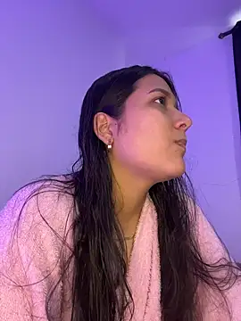 IsabellaJoness  online show from 02/18/26, 08:05