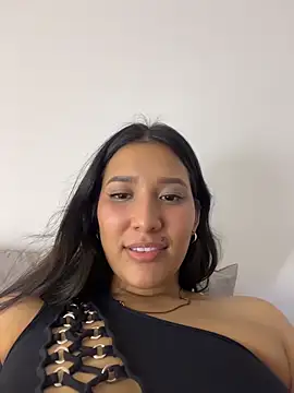 IsabellaJoness  online show from 03/08/26, 02:04