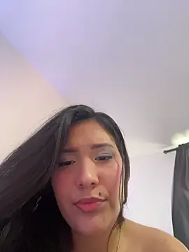 IsabellaJoness  online show from 03/20/26, 02:44