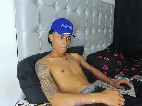 Frayhot777 online show from 09/27/25, 10:26