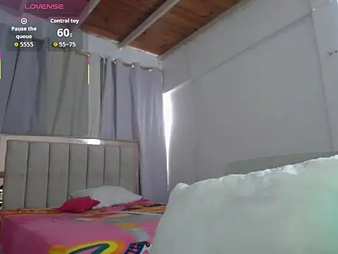 dulcesofi20 online show from 11/20/25, 07:46