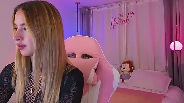 Nallah  online show from 11/21/25, 04:00