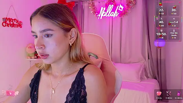 Nallah  online show from 01/17/26, 03:55