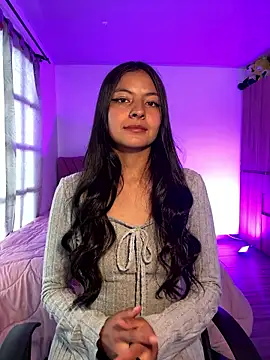 Fernanda hot  online show from 01/08/26, 09:39