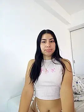 AbiDelicia online show from 02/20/26, 02:06