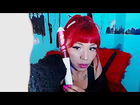 mylygrey online show from 11/20/25, 02:39