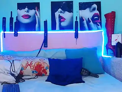 mylygrey online show from 03/03/26, 03:07