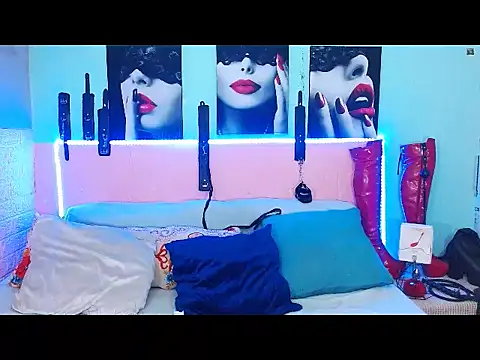 mylygrey online show from 03/04/26, 02:56