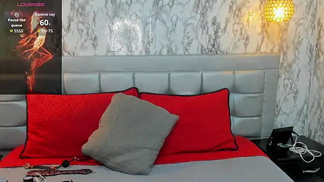 Lana Sl4ve online show from 01/14/26, 03:01