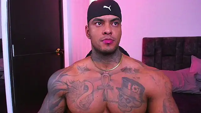 binmontana  online show from 12/17/25, 09:32