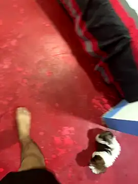 hot duo16 online show from 10/29/25, 04:15