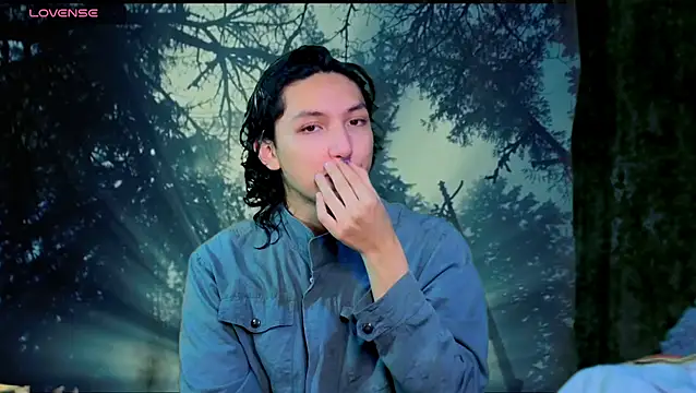 -BlueOpal- online show from 10/09/25, 07:01