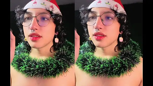 -BlueOpal- online show from 12/16/25, 07:08