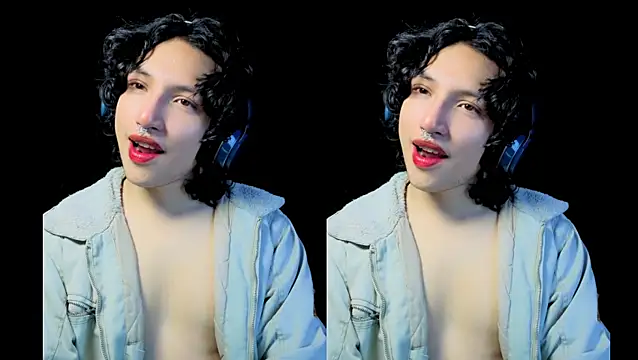 -BlueOpal- online show from 12/18/25, 04:57