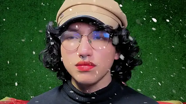 -BlueOpal- online show from 12/21/25, 06:59