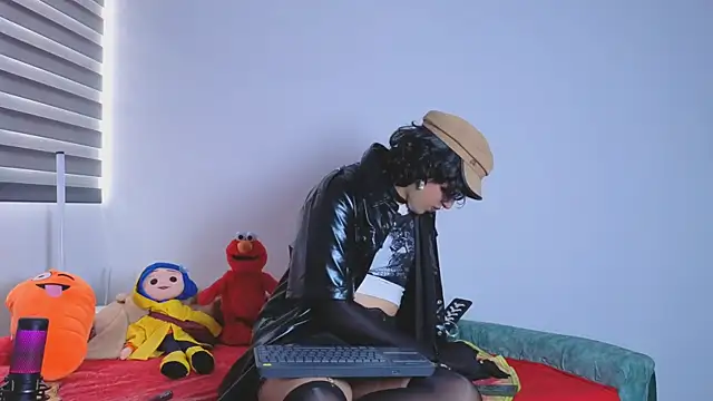 -BlueOpal- online show from 02/06/26, 04:54