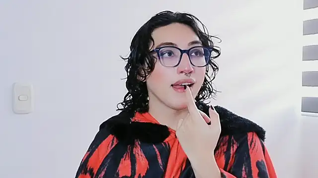 -BlueOpal- online show from 02/27/26, 07:03