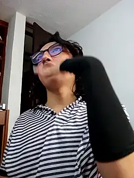 -BlueOpal- online show from 03/28/26, 06:51