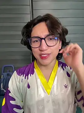 -BlueOpal- online show from 06/30/26, 12:55