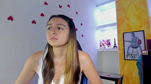 lala clark online show from 02/25/26, 08:29