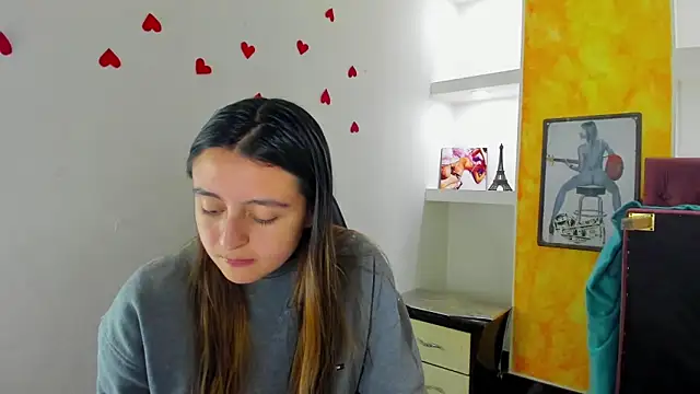 lala clark online show from 02/27/26, 08:42