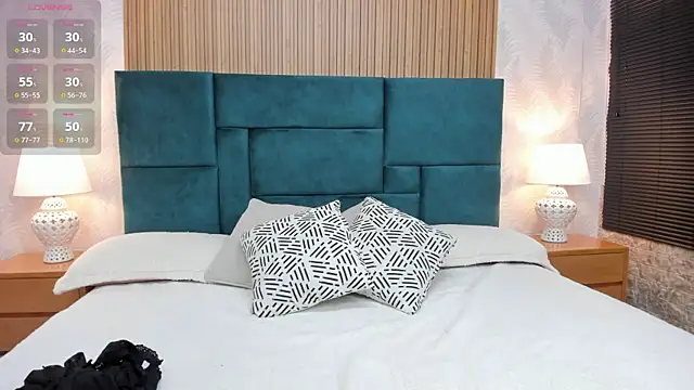 Bunny boobs   online show from 11/07/25, 01:38