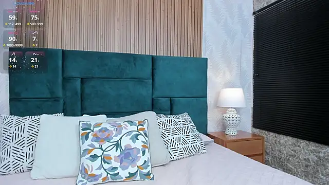 Bunny boobs   online show from 11/23/25, 01:27