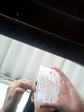 Candy hotgir online show from 09/24/25, 05:38