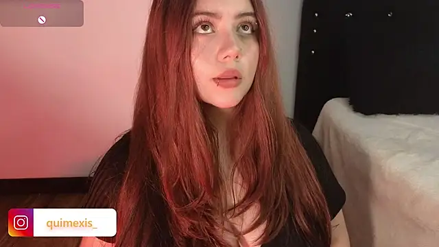 Quimexis online show from 11/30/25, 03:54