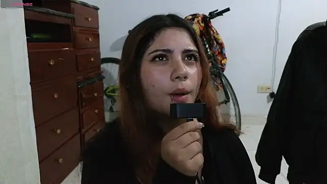 Quimexis online show from 04/11/26, 05:23