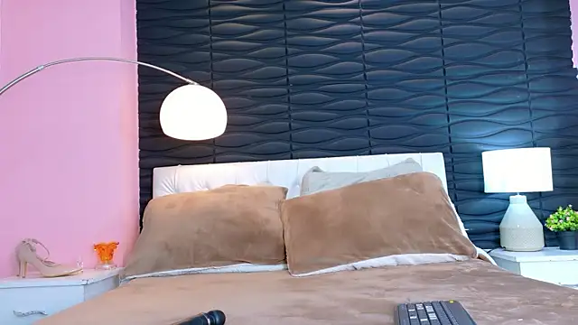 Valery Nasty   online show from 10/07/25, 06:49