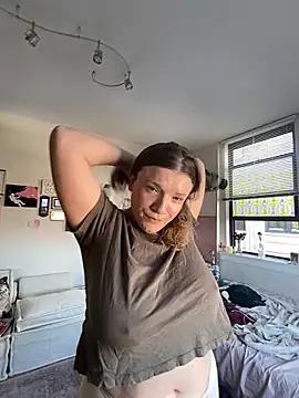 Seturselfonfire online show from 02/13/26, 07:43