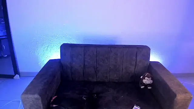 zakura Haruno online show from 11/07/25, 10:10