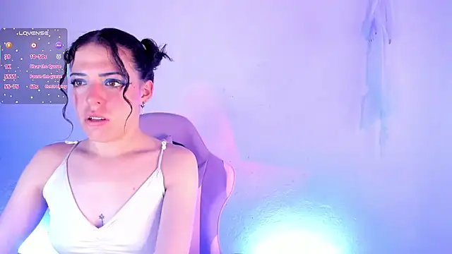 zakura Haruno online show from 11/23/25, 04:29