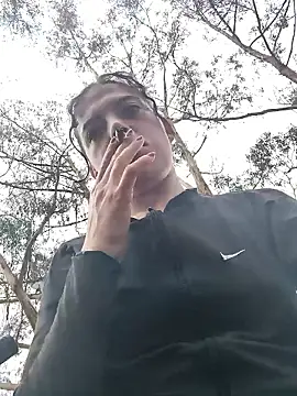 zakura Haruno online show from 01/12/26, 03:39