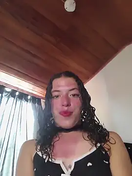 zakura Haruno online show from 02/26/26, 08:41