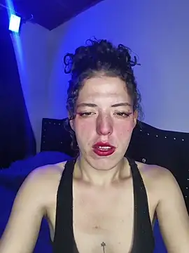 zakura Haruno online show from 03/11/26, 01:00